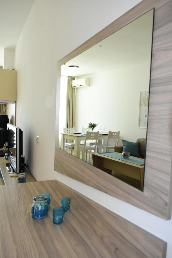 Silver Beach Studio Byala 比亚拉 外观 照片