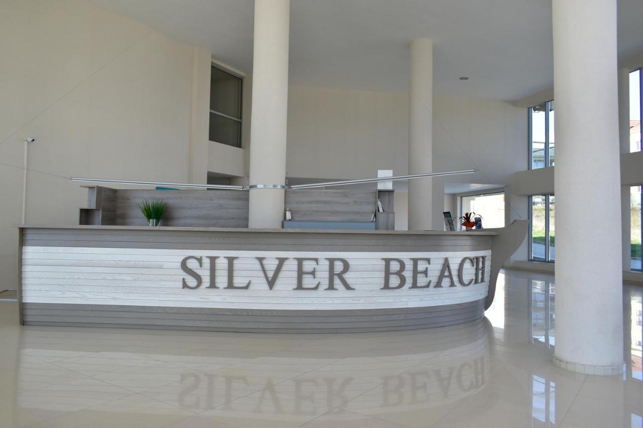 Silver Beach Studio Byala 比亚拉 外观 照片
