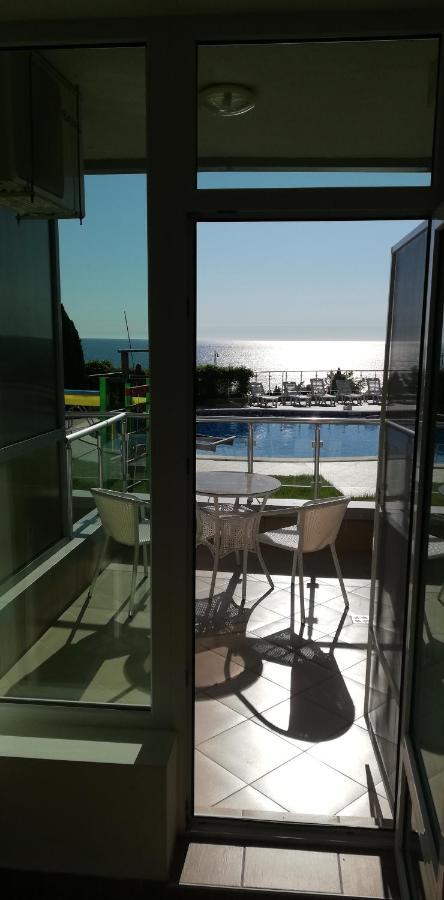 Silver Beach Studio Byala 比亚拉 外观 照片